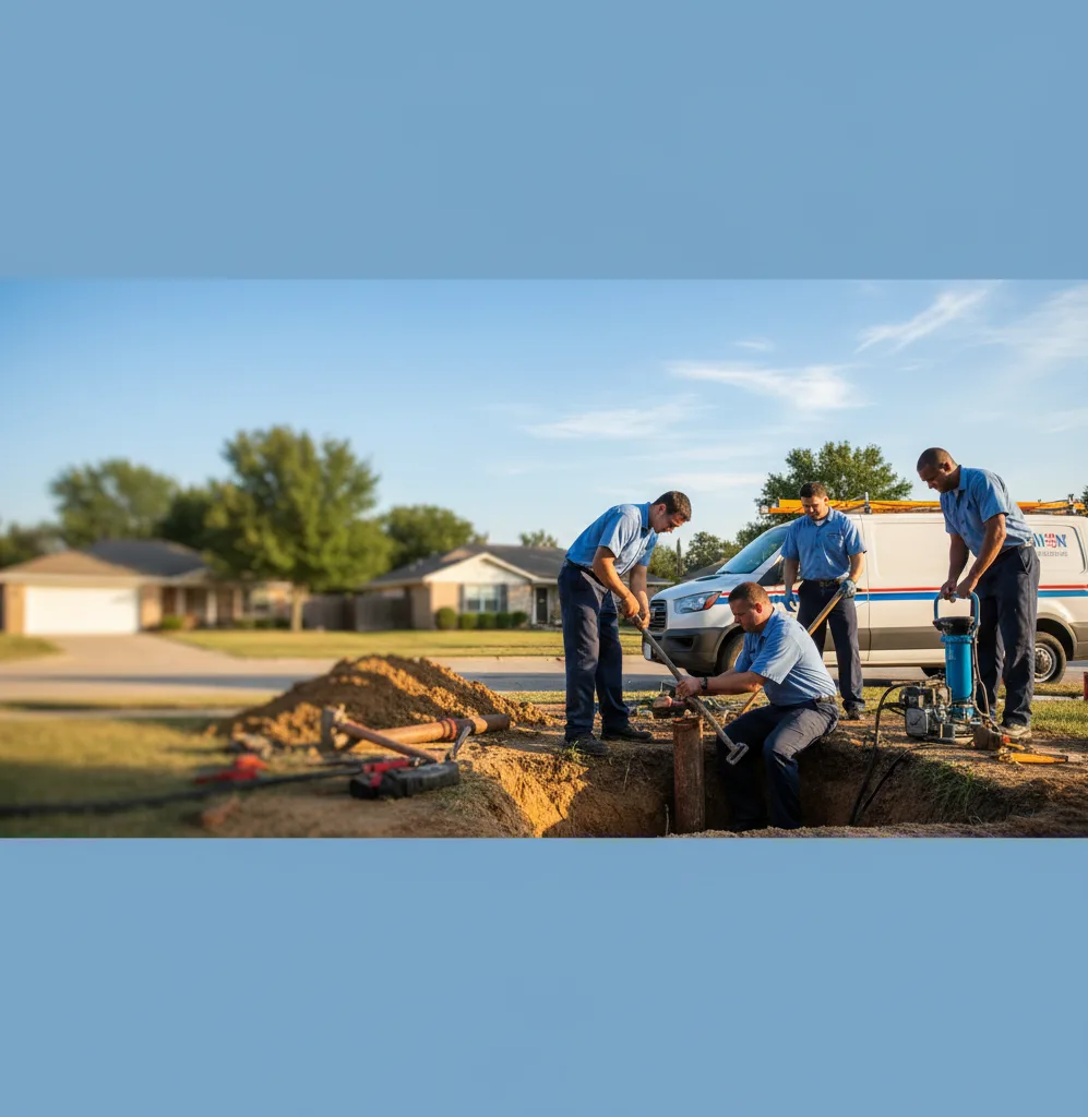 Water Heater Repair & Plumber in Bradley Beach